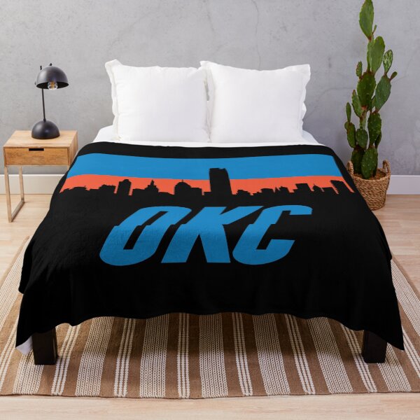 Item preview, OKC designed and sold by slawisa.