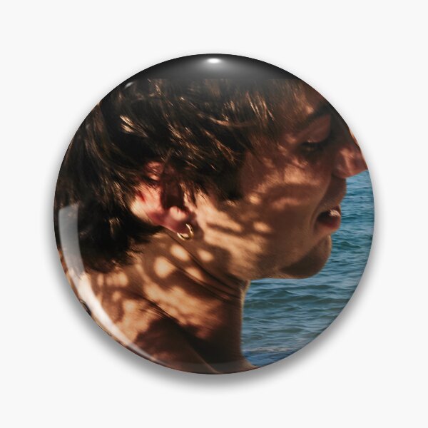 Item preview, Daniel Seavey Beach Moment | Summer Indie Aesthetic Art designed and sold by solonwmith6.