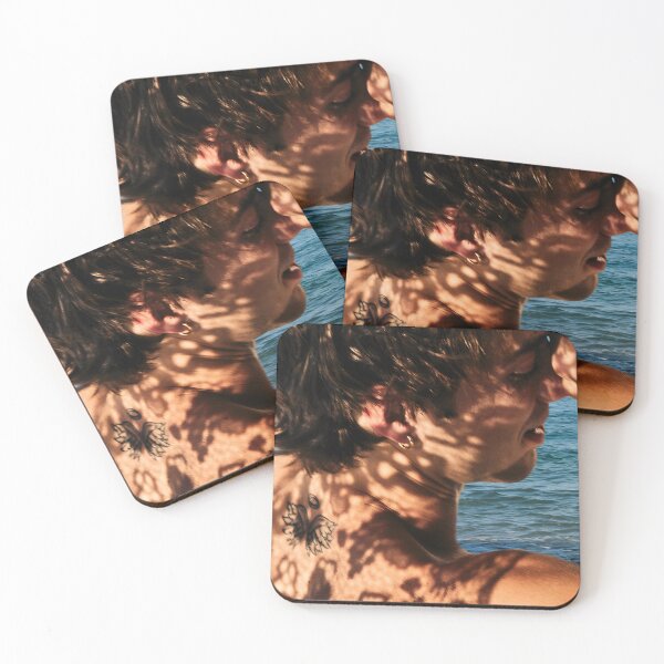 Item preview, Daniel Seavey Beach Moment | Summer Indie Aesthetic Art designed and sold by solonwmith6.