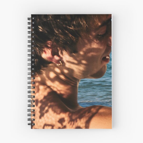 Item preview, Daniel Seavey Beach Moment | Summer Indie Aesthetic Art designed and sold by solonwmith6.