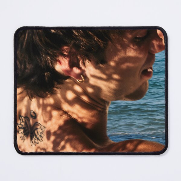 Item preview, Daniel Seavey Beach Moment | Summer Indie Aesthetic Art designed and sold by solonwmith6.