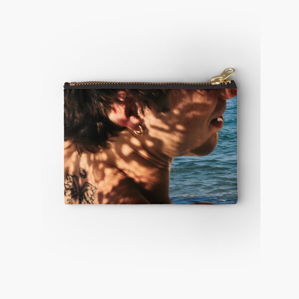 Item preview, Daniel Seavey Beach Moment | Summer Indie Aesthetic Art designed and sold by solonwmith6.