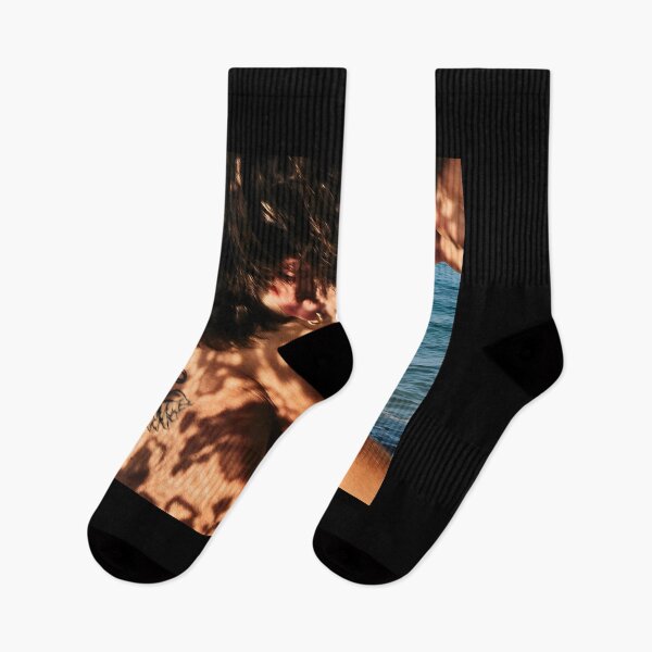 Item preview, Daniel Seavey Beach Moment | Summer Indie Aesthetic Art designed and sold by solonwmith6.