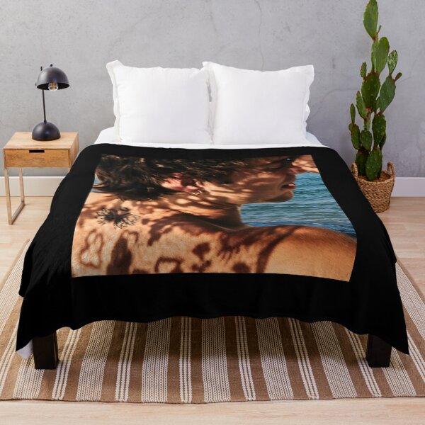 Item preview, Daniel Seavey Beach Moment | Summer Indie Aesthetic Art designed and sold by solonwmith6.