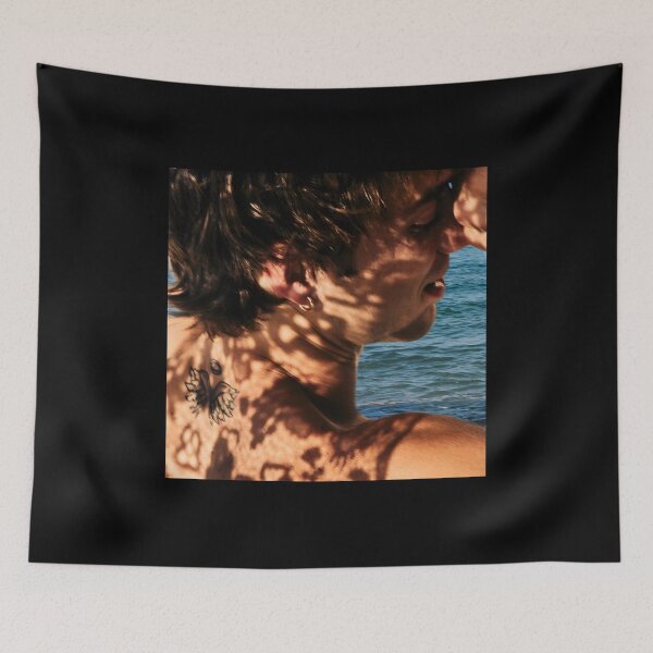 Item preview, Daniel Seavey Beach Moment | Summer Indie Aesthetic Art designed and sold by solonwmith6.