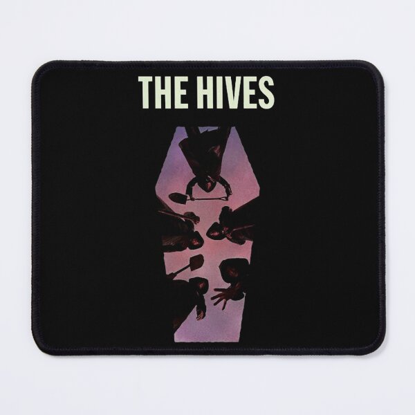 Item preview, Art - The Hives designed and sold by Lawrencehaha.