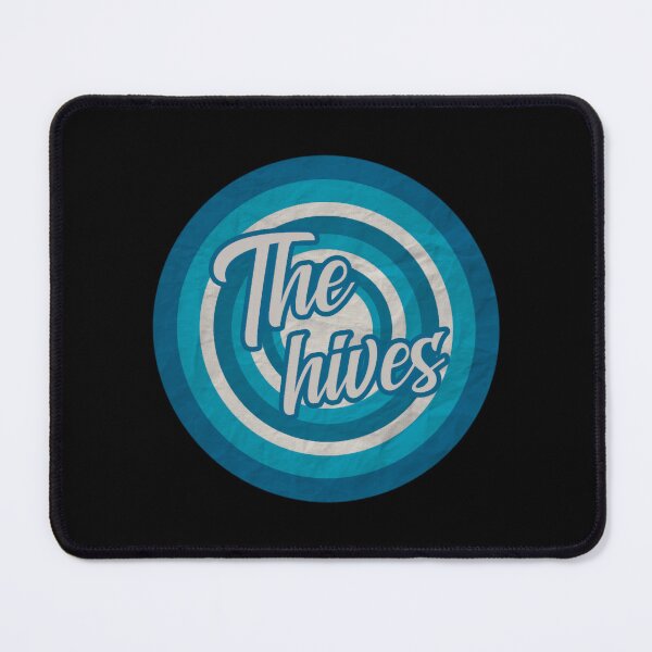 Item preview, Art - The Hives designed and sold by Lawrencehaha.