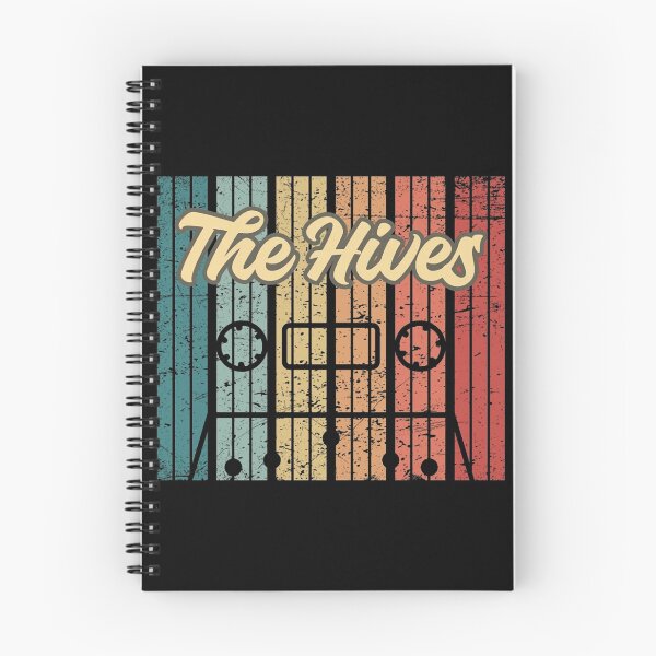 Item preview, Art - The Hives designed and sold by Lawrencehaha.