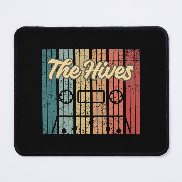 Item preview, Art - The Hives designed and sold by Lawrencehaha.