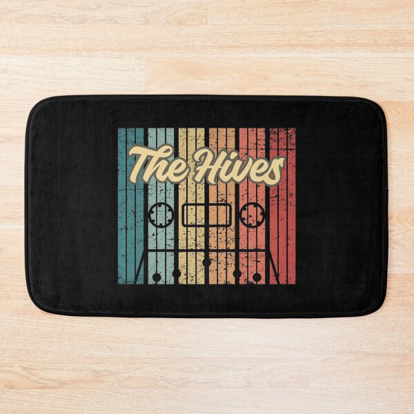 Item preview, Art - The Hives designed and sold by Lawrencehaha.