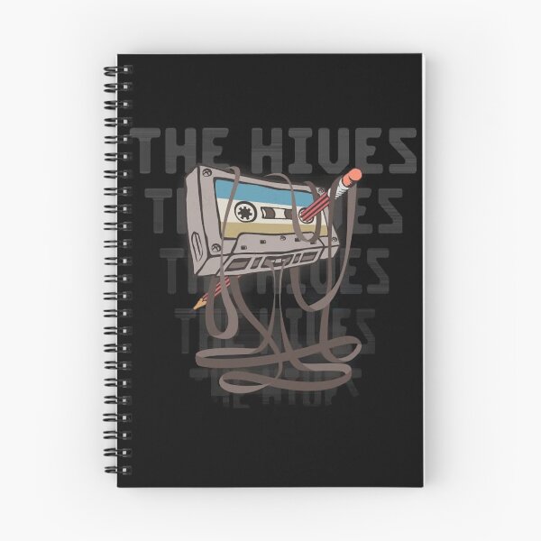 Item preview, Art - The Hives designed and sold by Lawrencehaha.
