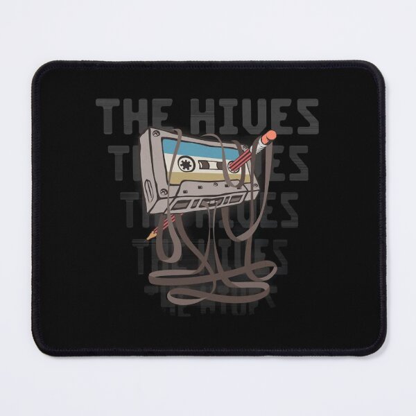 Item preview, Art - The Hives designed and sold by Lawrencehaha.