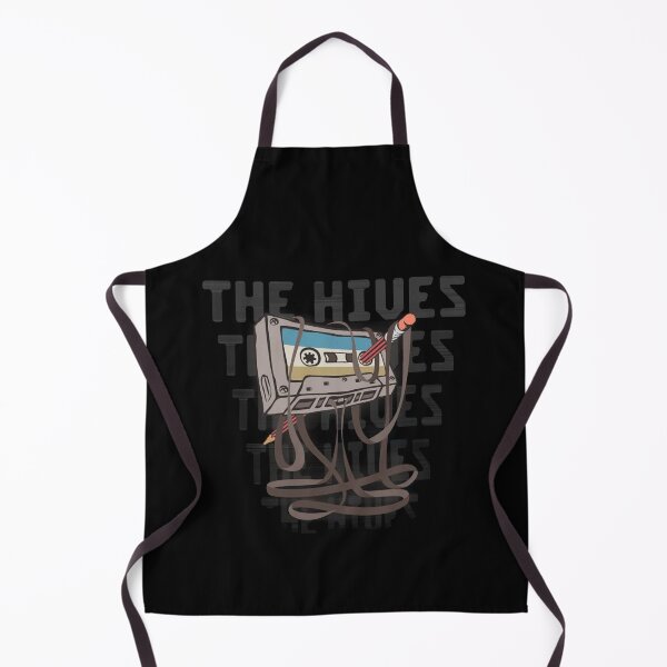 Item preview, Art - The Hives designed and sold by Lawrencehaha.
