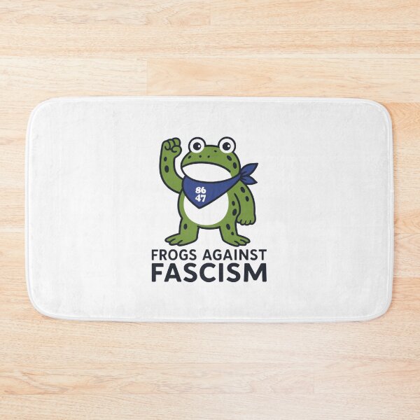 Item preview, Portland-Frog  designed and sold by wilsonheather.