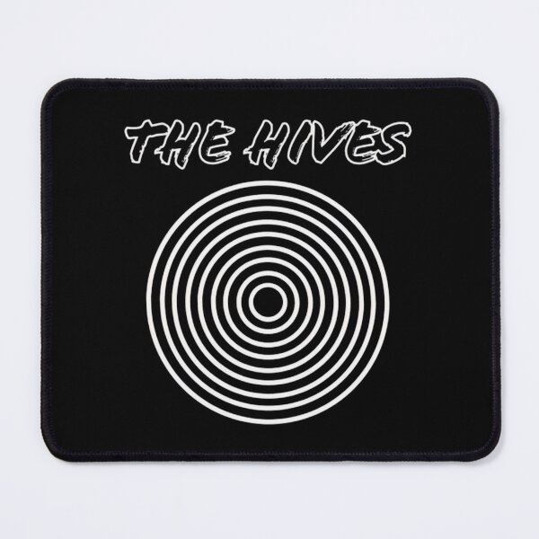 Item preview, Art - The Hives designed and sold by Lawrencehaha.