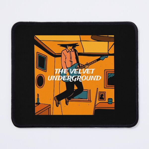 Item preview, Music the velvet underground designed and sold by Yemainerthd.