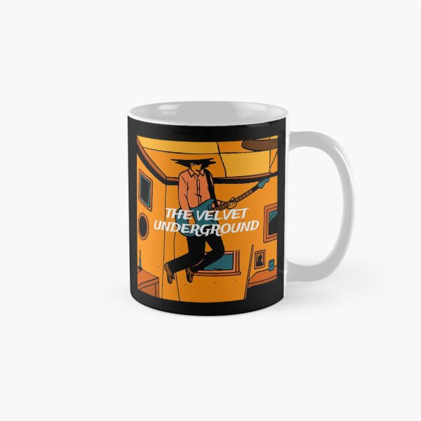 Item preview, Music the velvet underground designed and sold by Yemainerthd.