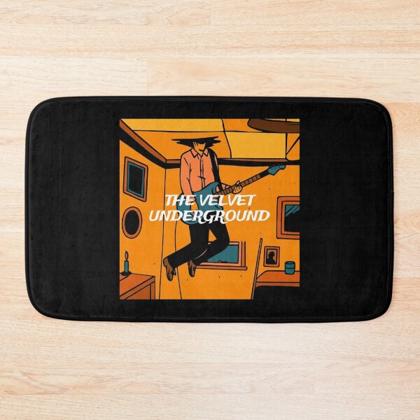 Item preview, Music the velvet underground designed and sold by Yemainerthd.