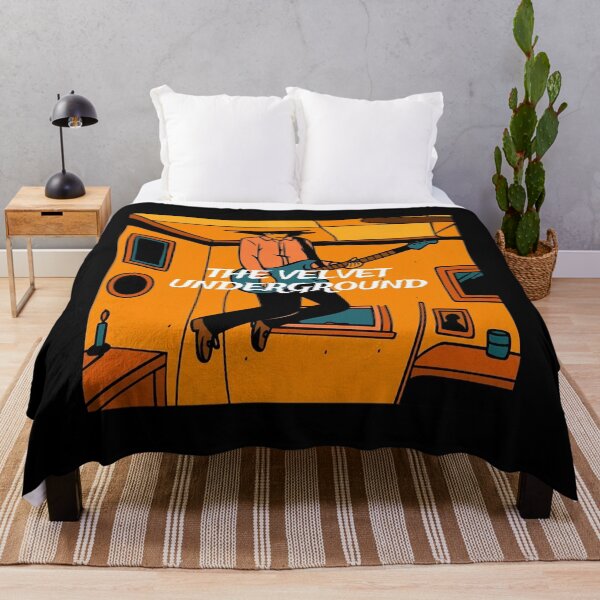Item preview, Music the velvet underground designed and sold by Yemainerthd.