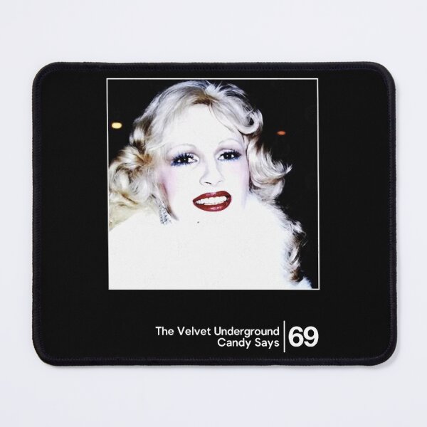 Item preview, Music the velvet underground designed and sold by Yemainerthd.