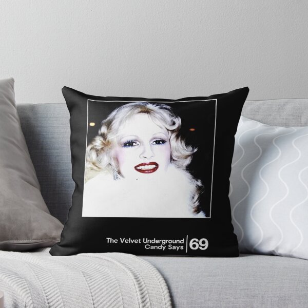 Item preview, Music the velvet underground designed and sold by Yemainerthd.