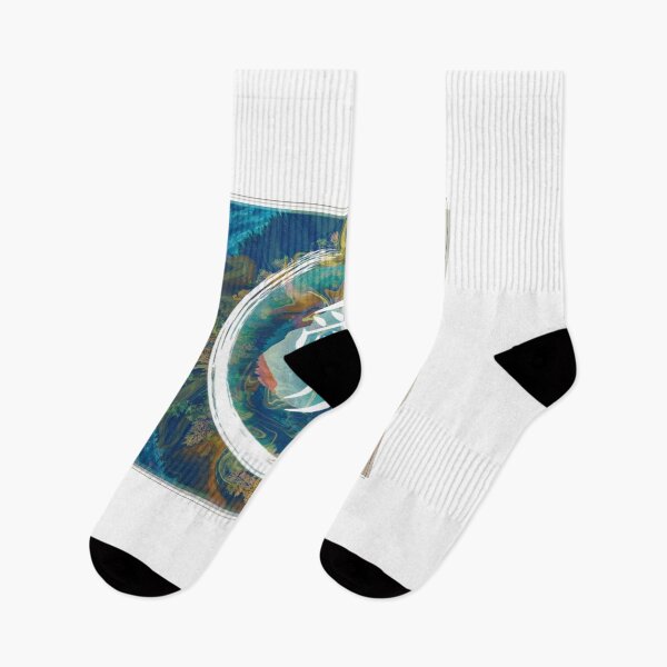 Item preview, Kanji symbol within swirls design  designed and sold by DigitalArtSato.