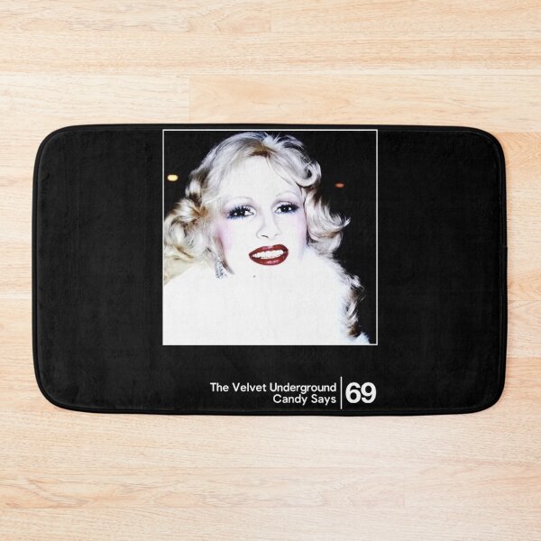 Item preview, Music the velvet underground designed and sold by Yemainerthd.