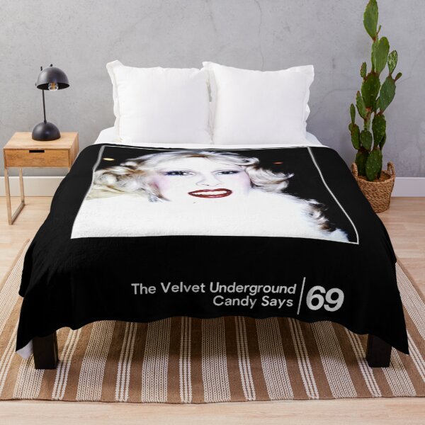 Item preview, Music the velvet underground designed and sold by Yemainerthd.