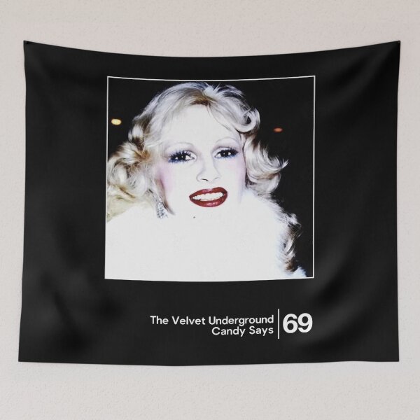 Item preview, Music the velvet underground designed and sold by Yemainerthd.