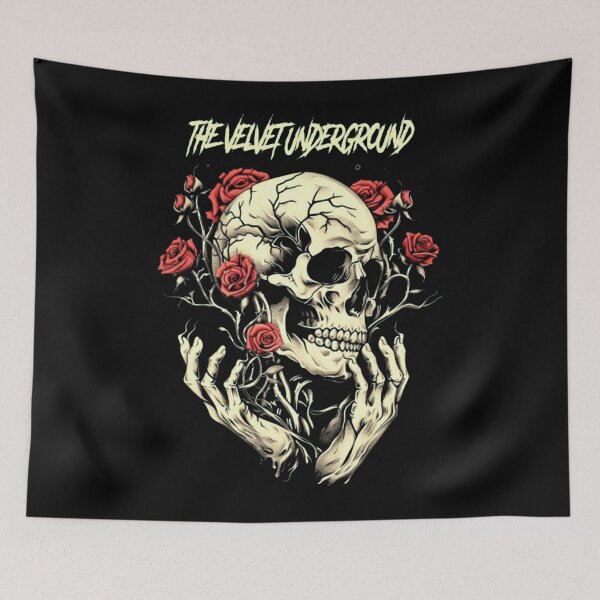 Item preview, Music the velvet underground designed and sold by Yemainerthd.