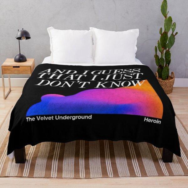 Item preview, Music the velvet underground designed and sold by Yemainerthd.