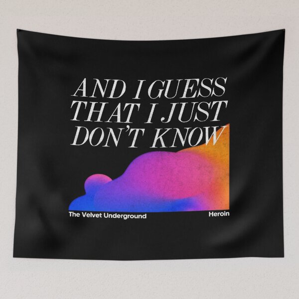 Item preview, Music the velvet underground designed and sold by Yemainerthd.