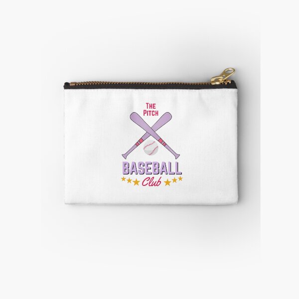 Item preview, Vintage Baseball Club Design with Bats Ball and Stars for Sport Fans and Team Player Gift Items designed and sold by Eyestudiodesign1997.