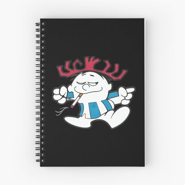 Item preview, Punchy Smoking Cigarette - Hawaiian Punch designed and sold by Dravienart.
