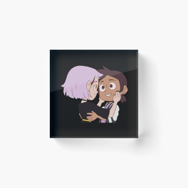 Item preview, The Owl House Art designed and sold by Bioanhiern.