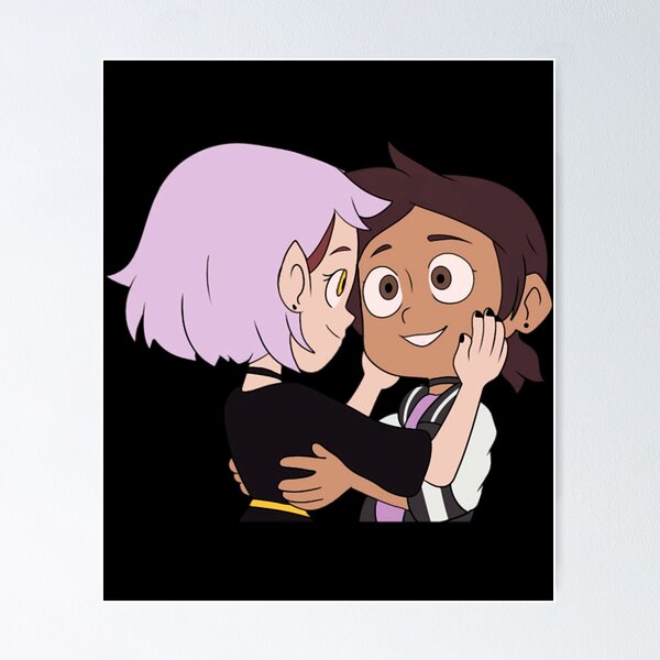 Item preview, The Owl House Art designed and sold by Bioanhiern.