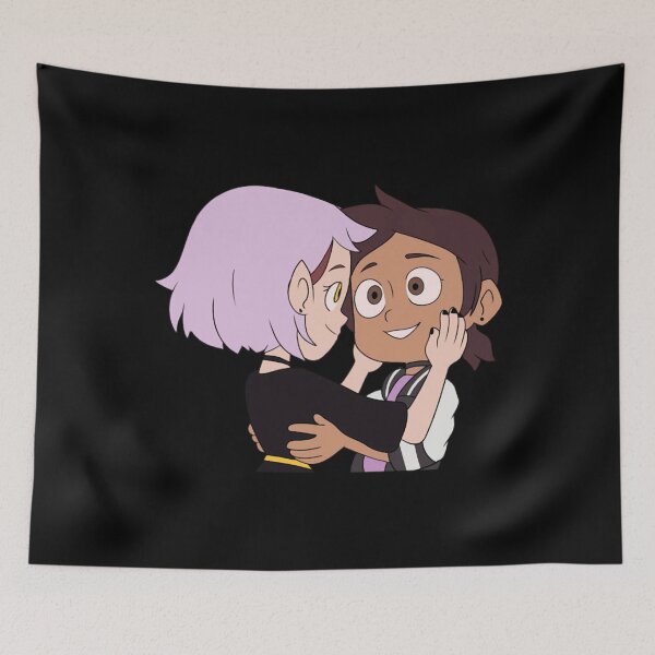 Item preview, The Owl House Art designed and sold by Bioanhiern.