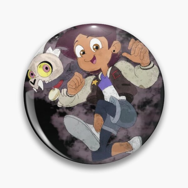 Item preview, The Owl House Art designed and sold by Bioanhiern.