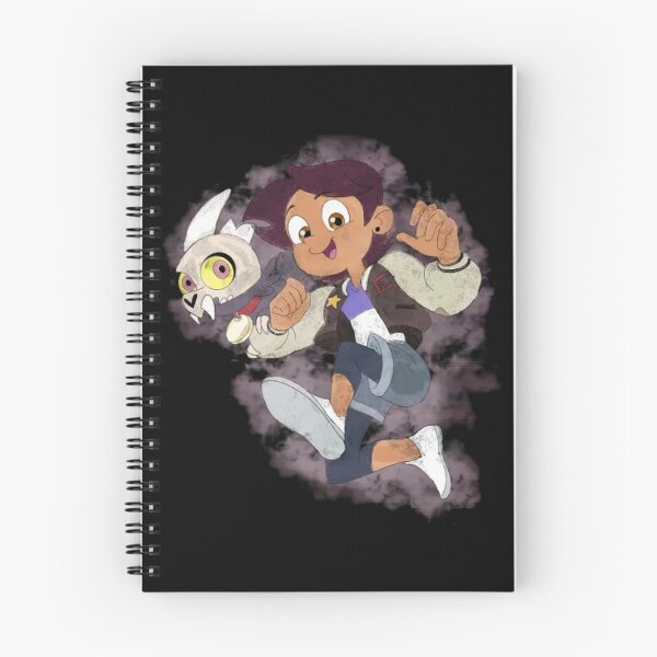 Item preview, The Owl House Art designed and sold by Bioanhiern.