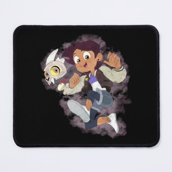 Item preview, The Owl House Art designed and sold by Bioanhiern.