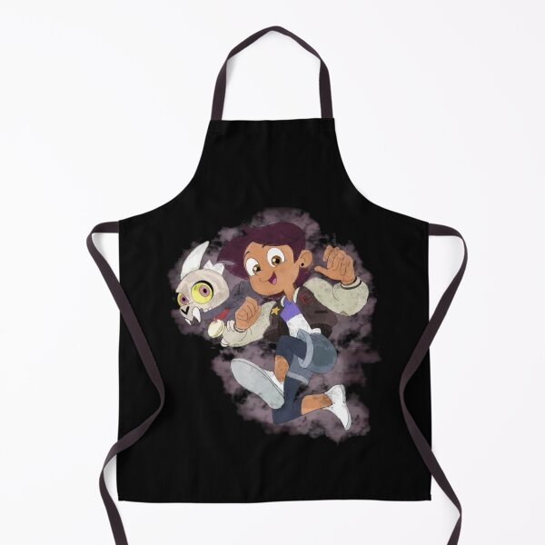 Item preview, The Owl House Art designed and sold by Bioanhiern.