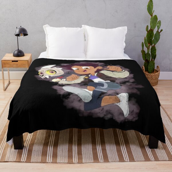 Item preview, The Owl House Art designed and sold by Bioanhiern.