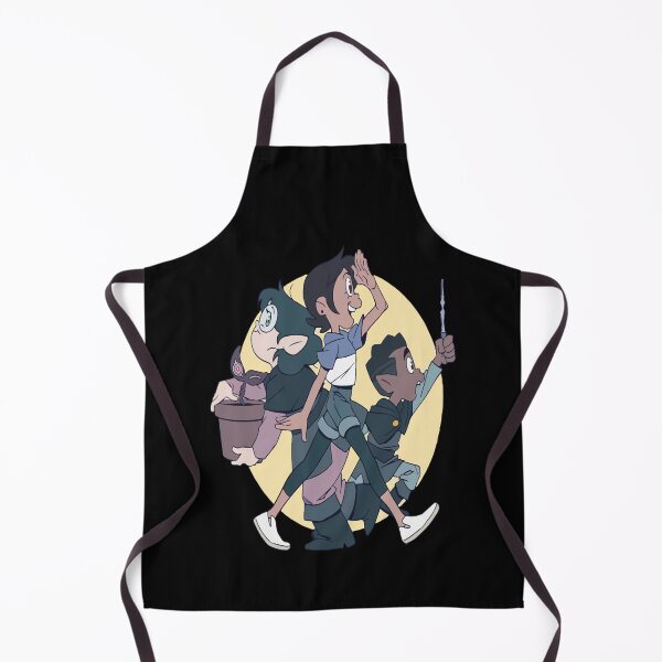Item preview, The Owl House Art designed and sold by Bioanhiern.