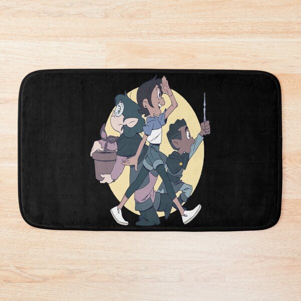 Item preview, The Owl House Art designed and sold by Bioanhiern.