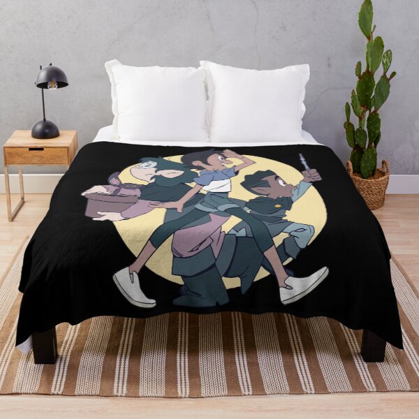 Item preview, The Owl House Art designed and sold by Bioanhiern.