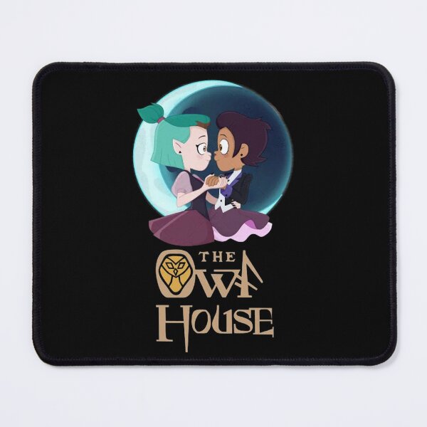 Item preview, The Owl House Art designed and sold by Bioanhiern.