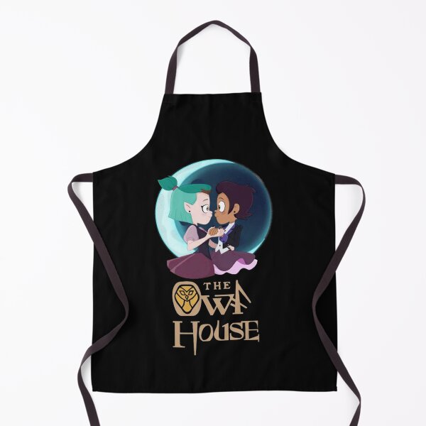 Item preview, The Owl House Art designed and sold by Bioanhiern.