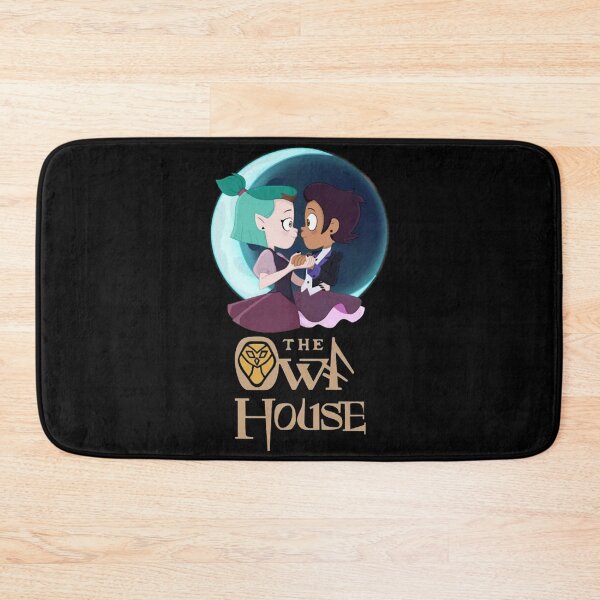 Item preview, The Owl House Art designed and sold by Bioanhiern.