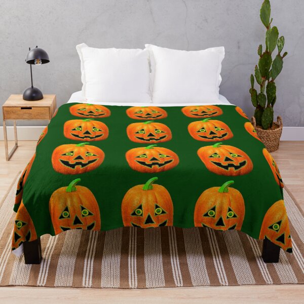 Item preview, Spooktacular Pumpkin Man designed and sold by Dalyndigital Photography.