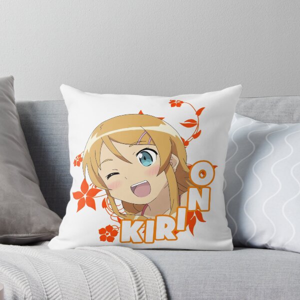 Item preview, Kirino Kousaka - Oreimo designed and sold by PrincessCatanna.